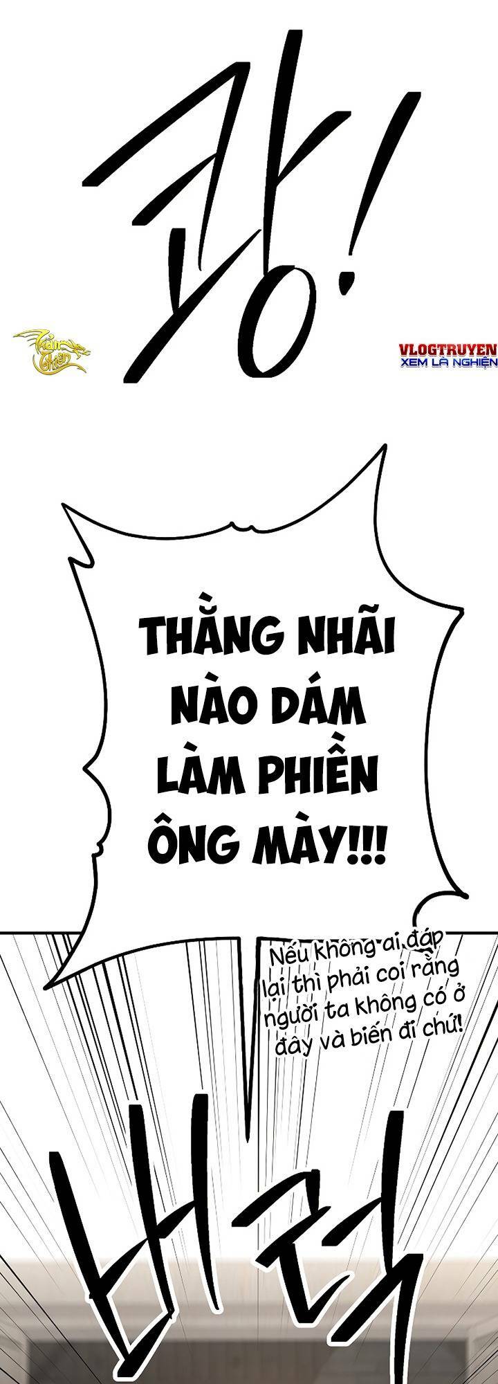 Anh Hùng Trở Lại Chapter 24 - Trang 2