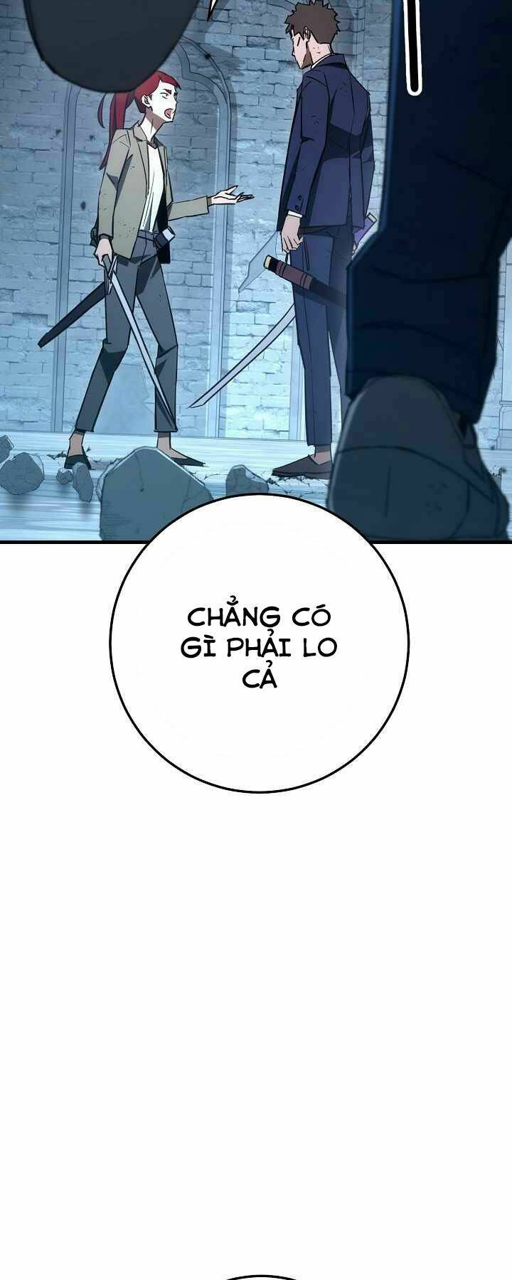 Anh Hùng Trở Lại Chapter 19 - Trang 2