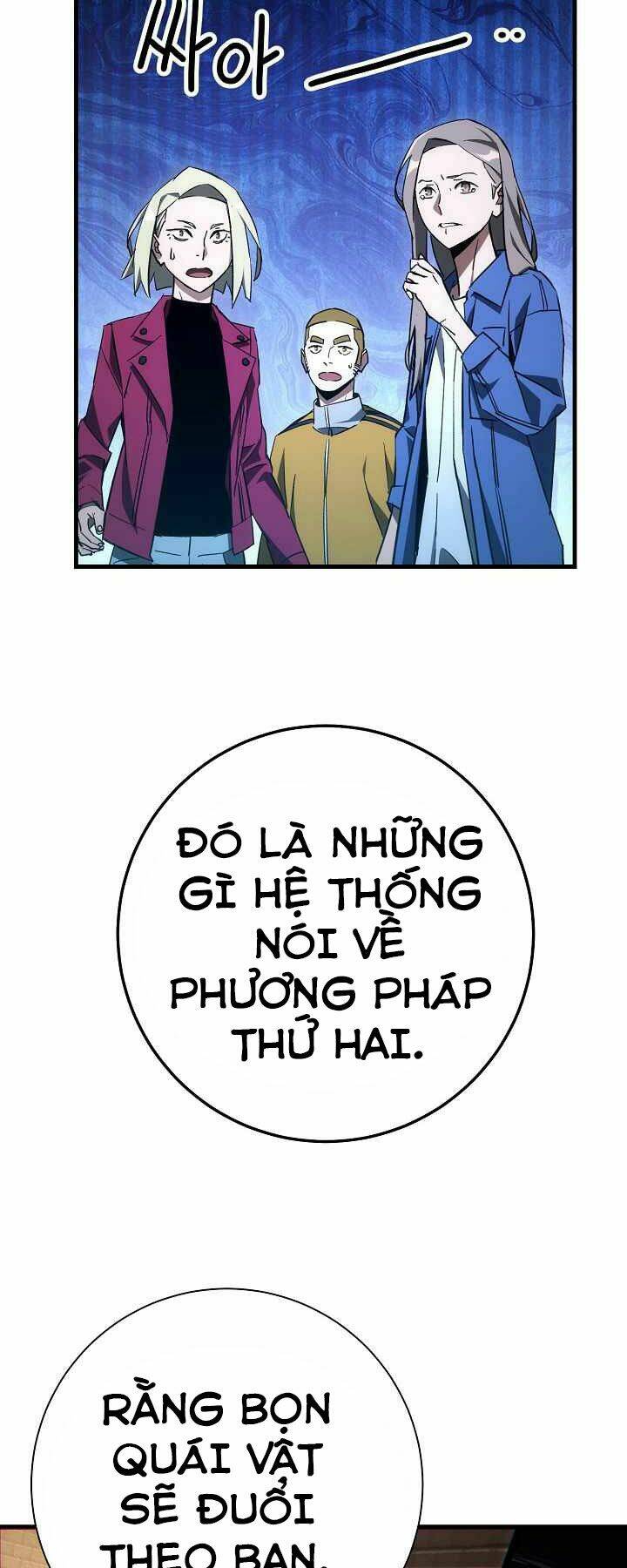 Anh Hùng Trở Lại Chapter 19 - Trang 2