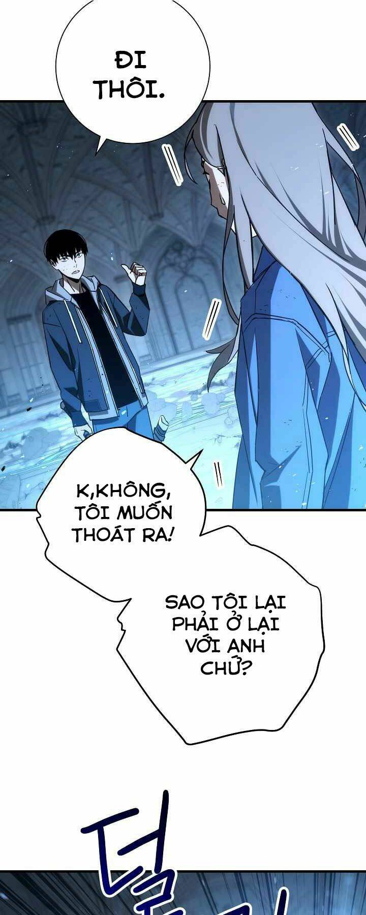 Anh Hùng Trở Lại Chapter 19 - Trang 2