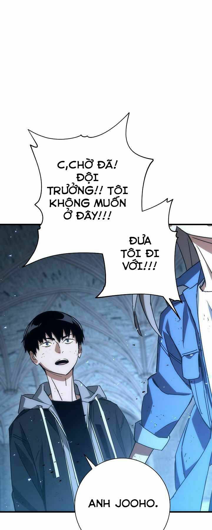 Anh Hùng Trở Lại Chapter 19 - Trang 2