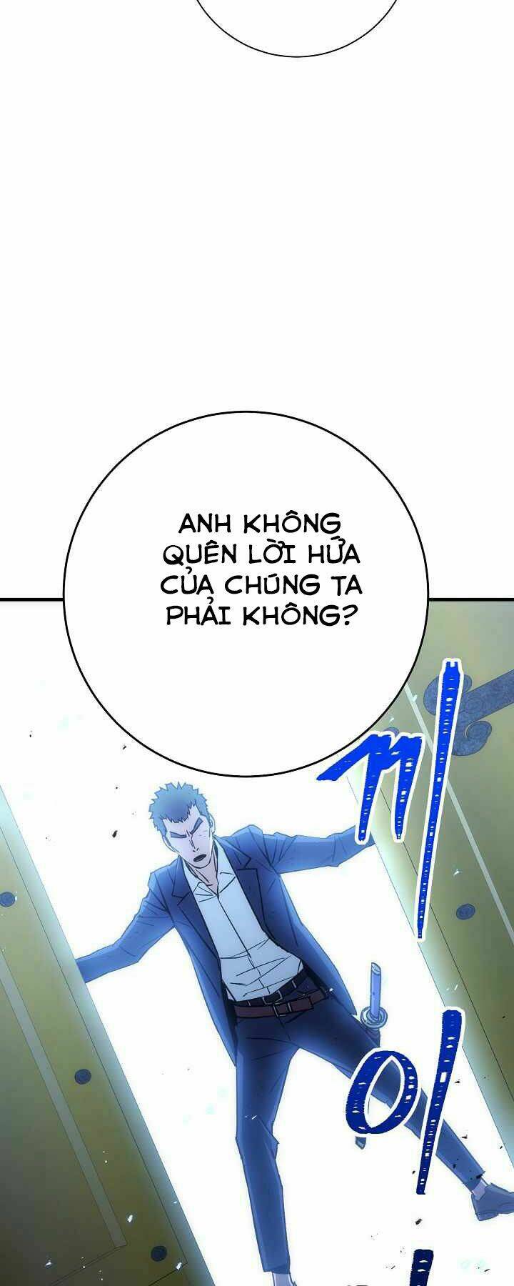 Anh Hùng Trở Lại Chapter 19 - Trang 2