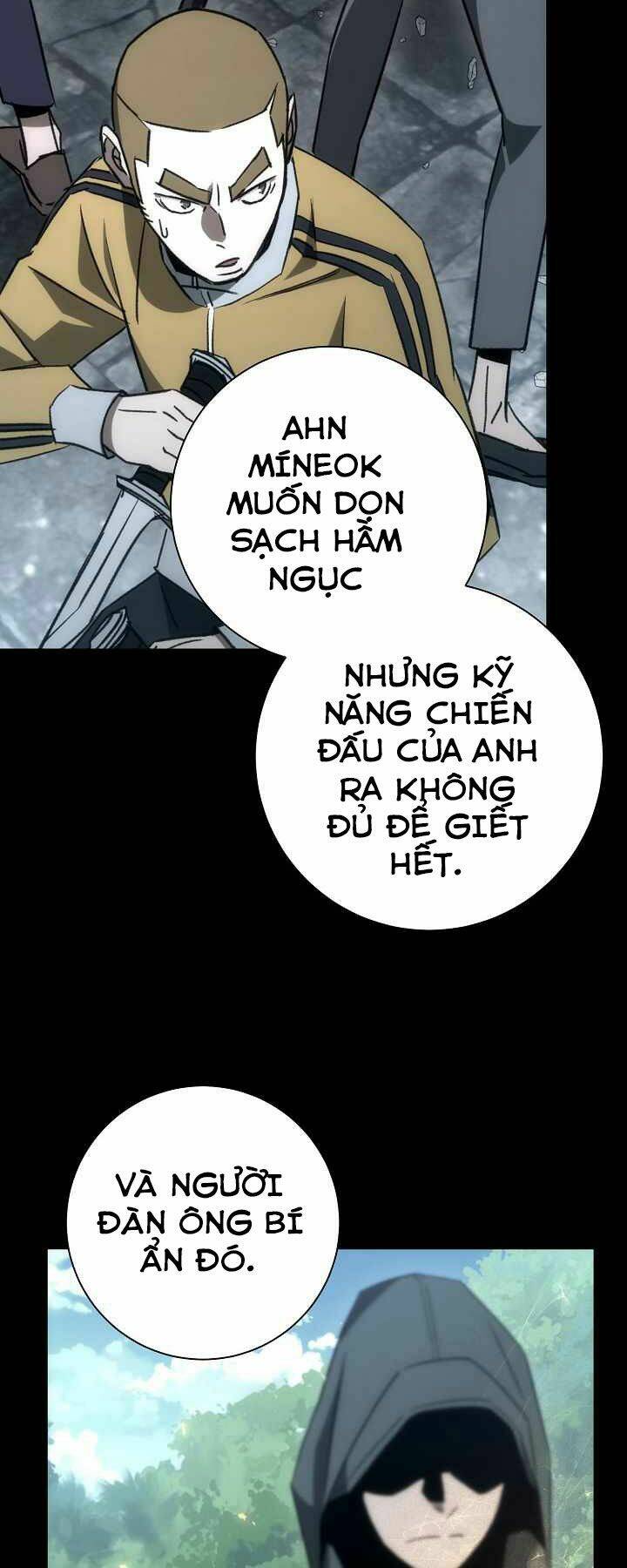 Anh Hùng Trở Lại Chapter 19 - Trang 2