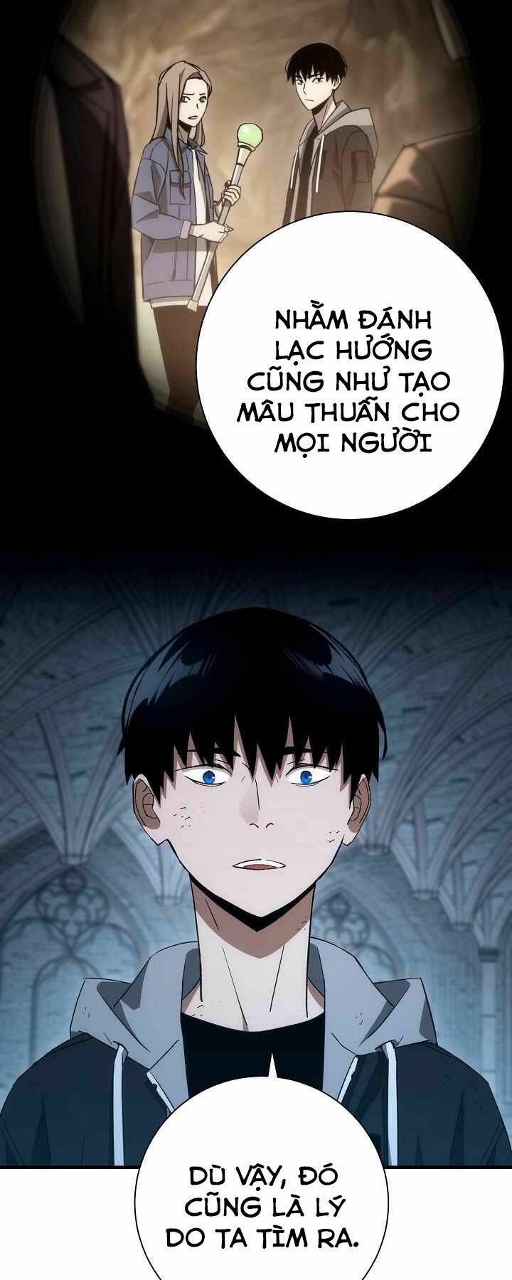 Anh Hùng Trở Lại Chapter 19 - Trang 2