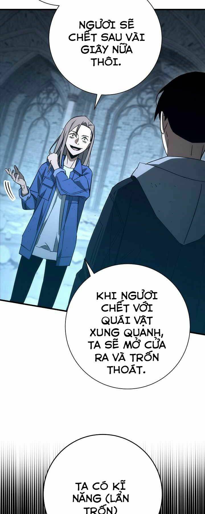 Anh Hùng Trở Lại Chapter 19 - Trang 2