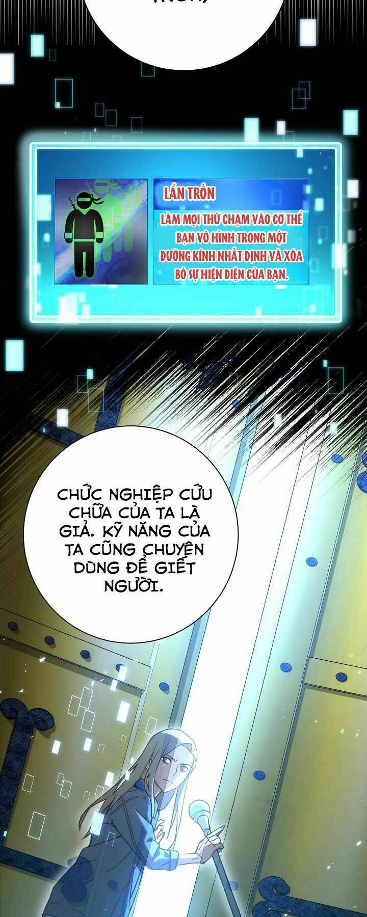 Anh Hùng Trở Lại Chapter 19 - Trang 2