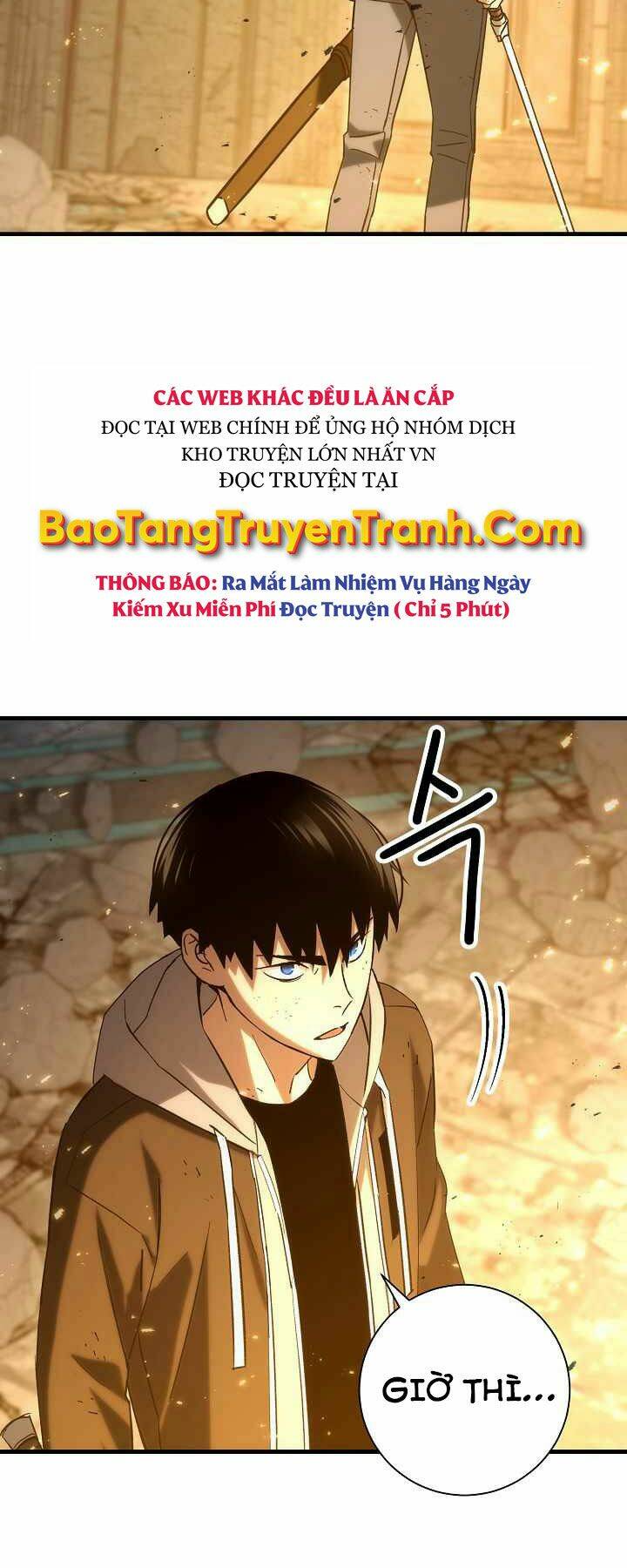 Anh Hùng Trở Lại Chapter 19 - Trang 2