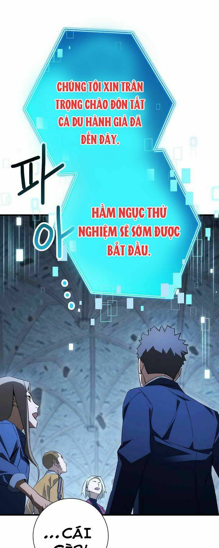 Anh Hùng Trở Lại Chapter 18 - Trang 2