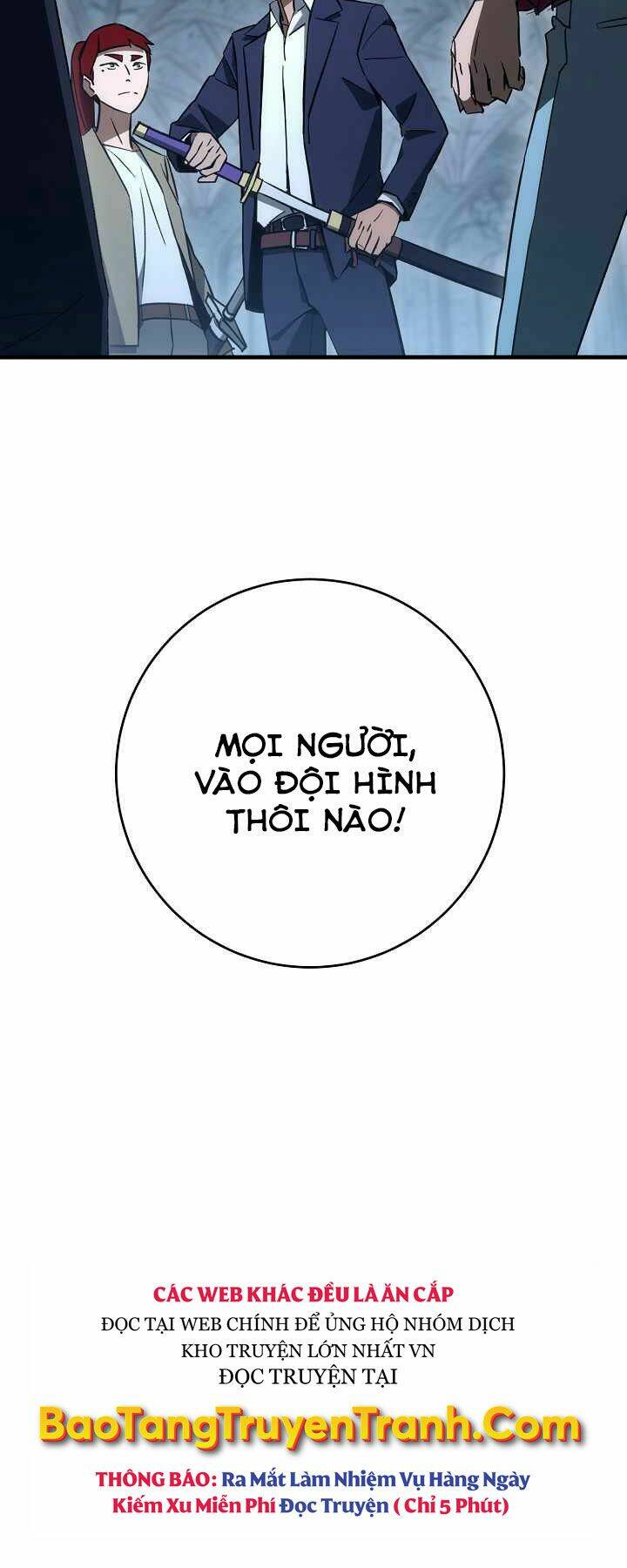 Anh Hùng Trở Lại Chapter 18 - Trang 2