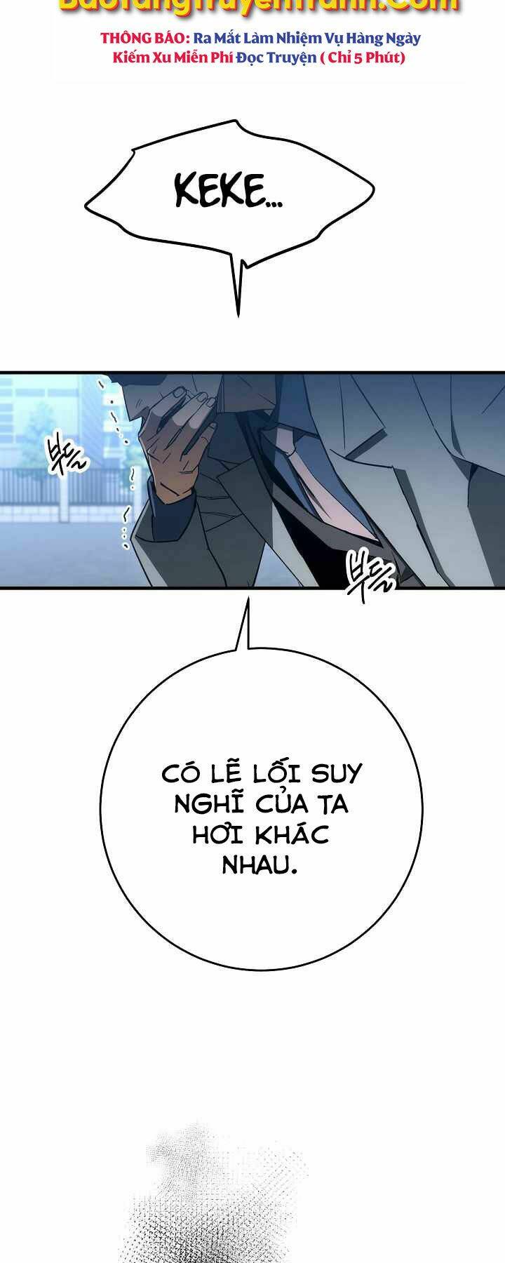 Anh Hùng Trở Lại Chapter 14 - Trang 2