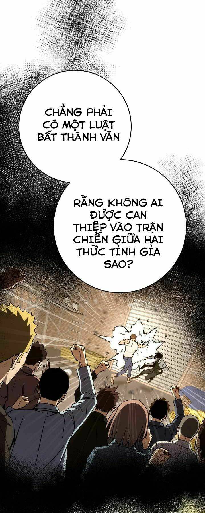 Anh Hùng Trở Lại Chapter 14 - Trang 2