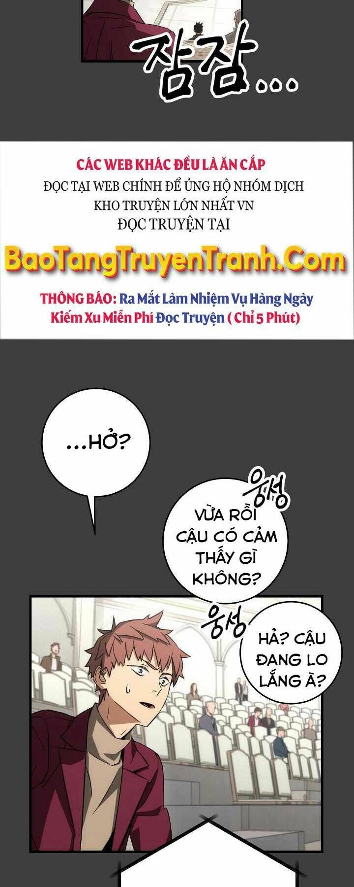 Anh Hùng Trở Lại Chapter 13 - Trang 2