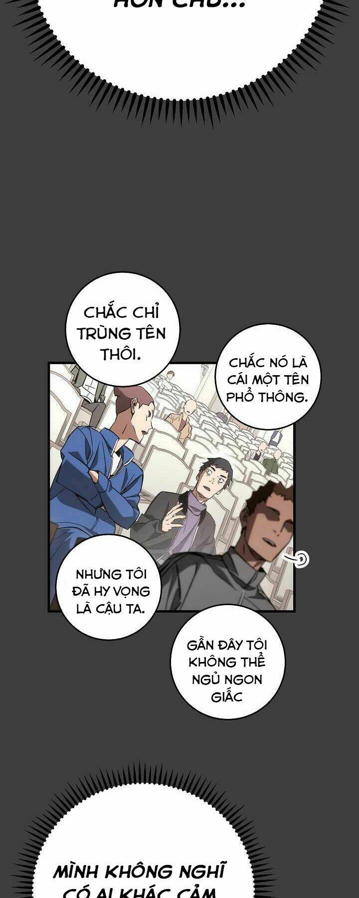 Anh Hùng Trở Lại Chapter 13 - Trang 2