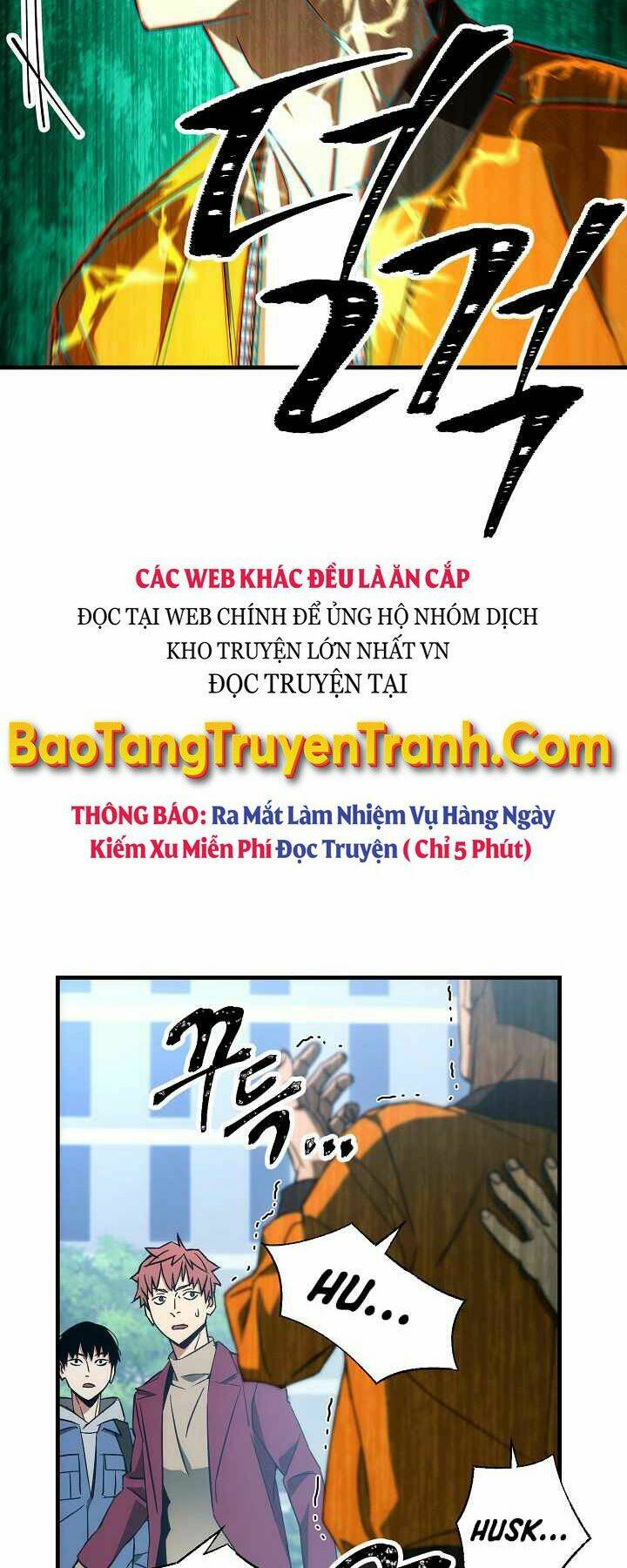 Anh Hùng Trở Lại Chapter 13 - Trang 2