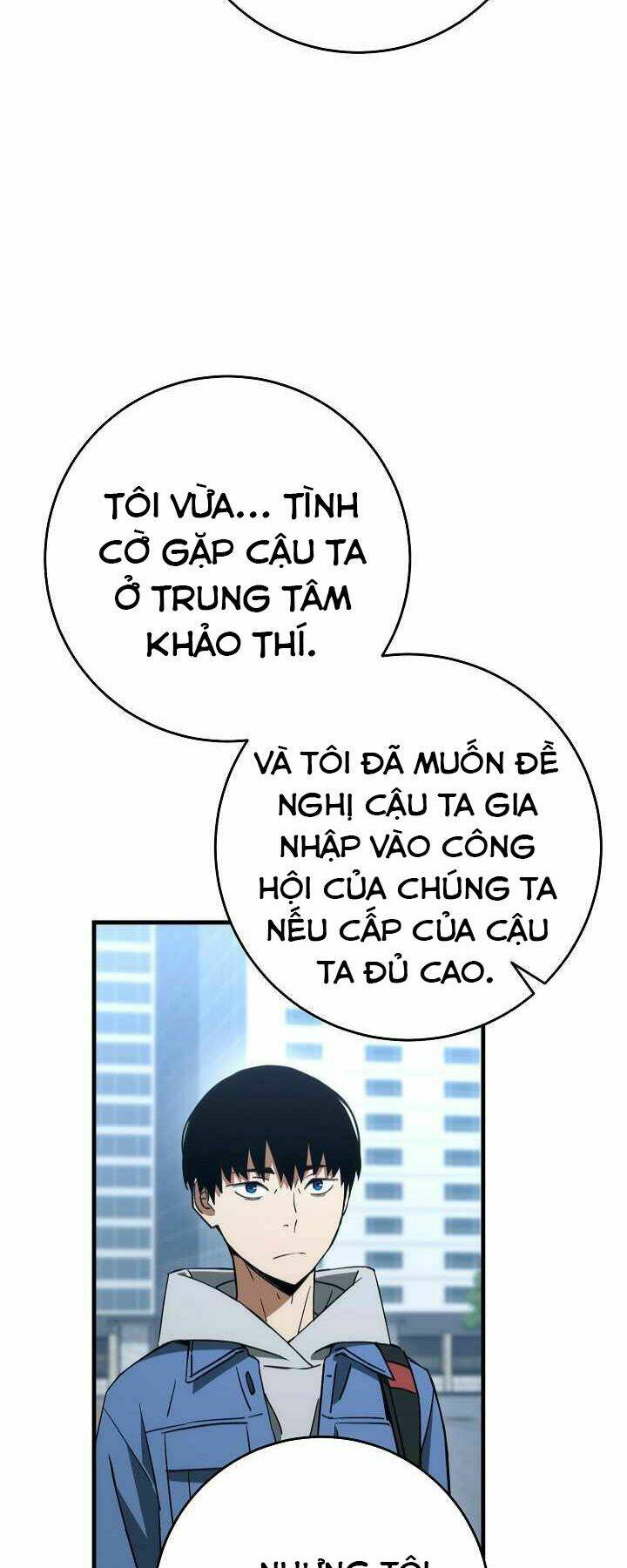 Anh Hùng Trở Lại Chapter 13 - Trang 2