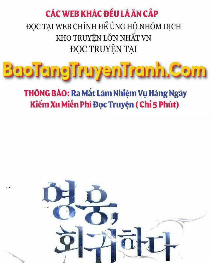 Anh Hùng Trở Lại Chapter 13 - Trang 2