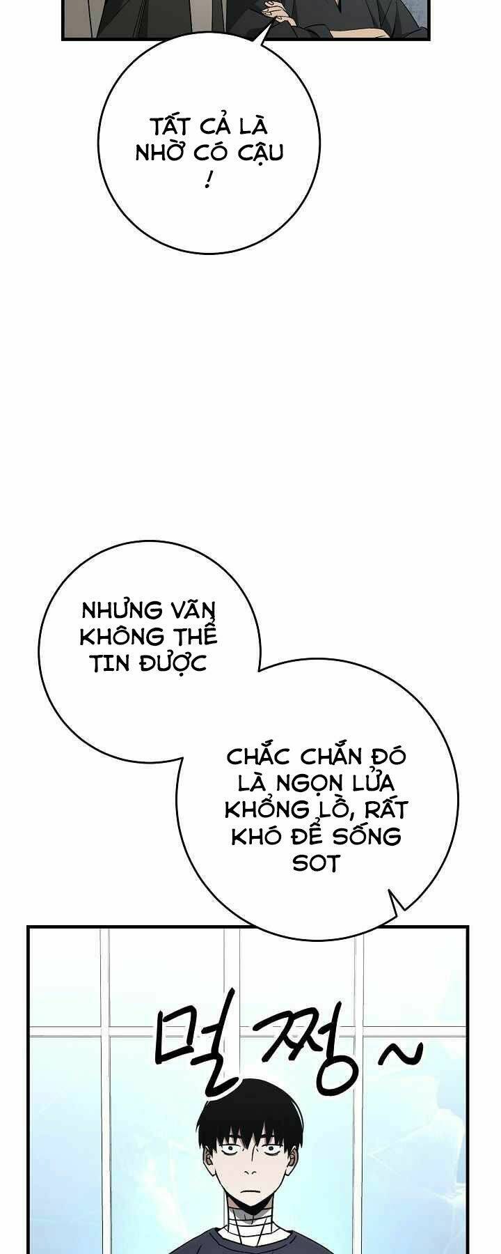 Anh Hùng Trở Lại Chapter 11 - Trang 2