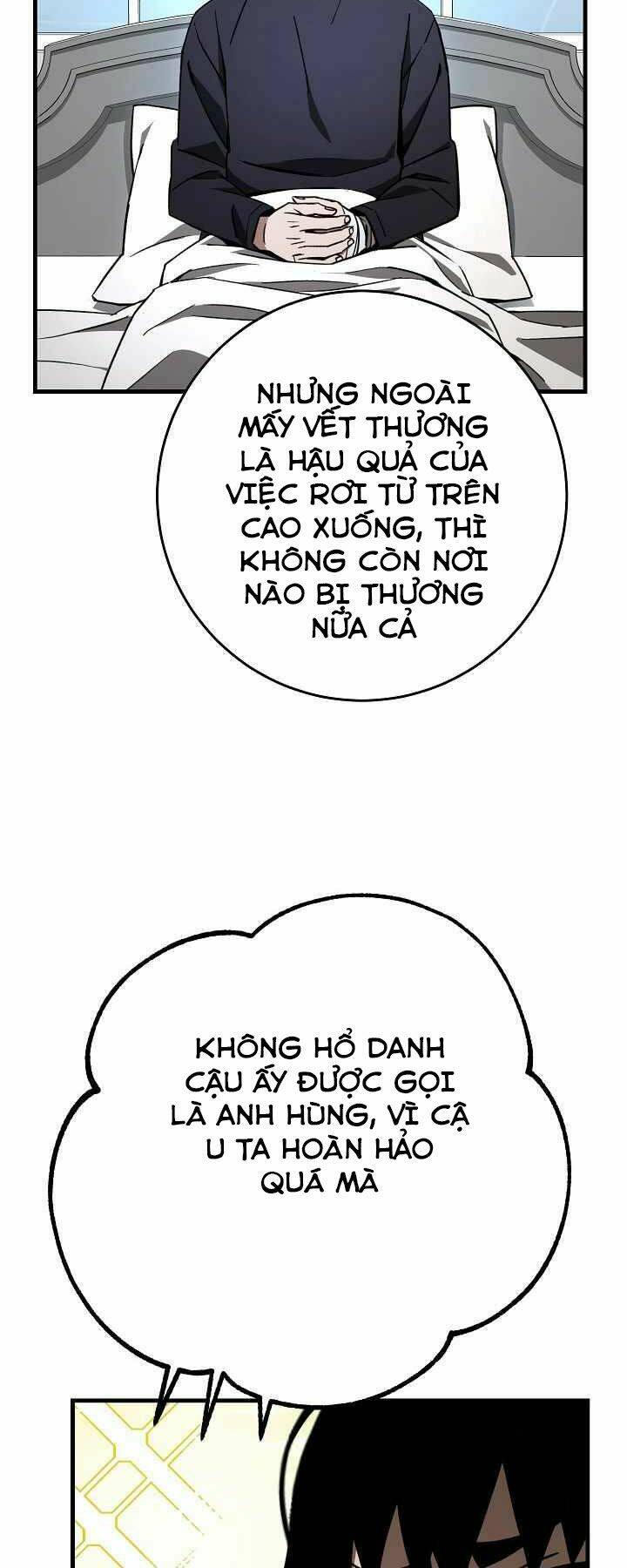 Anh Hùng Trở Lại Chapter 11 - Trang 2