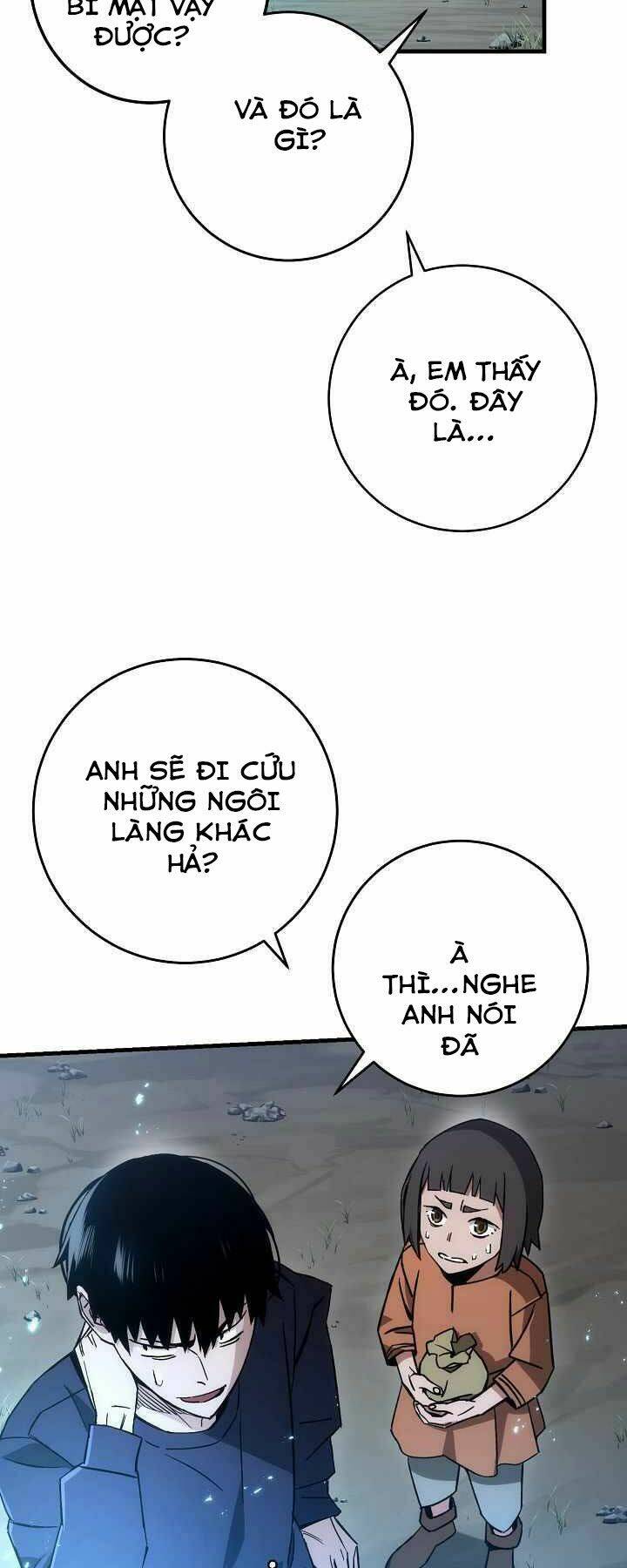 Anh Hùng Trở Lại Chapter 11 - Trang 2