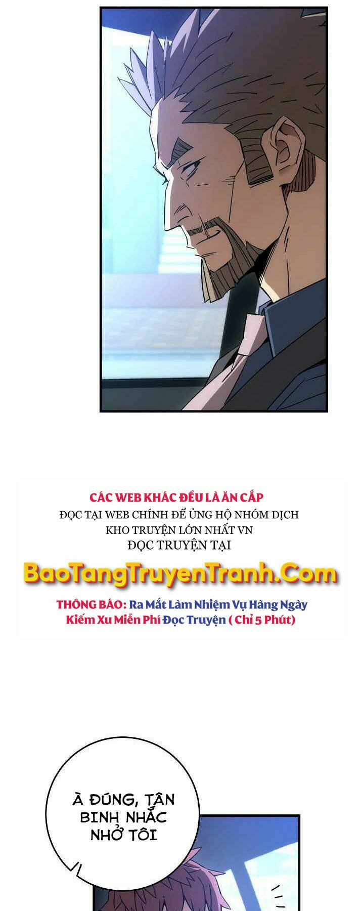 Anh Hùng Trở Lại Chapter 11 - Trang 2