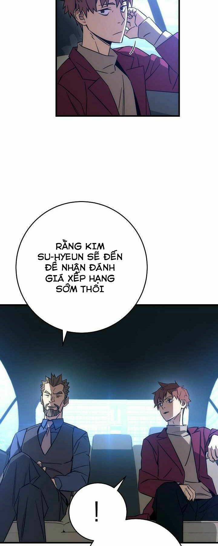 Anh Hùng Trở Lại Chapter 11 - Trang 2