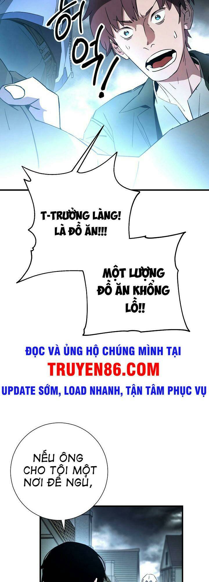 Anh Hùng Trở Lại Chapter 8 - Trang 2