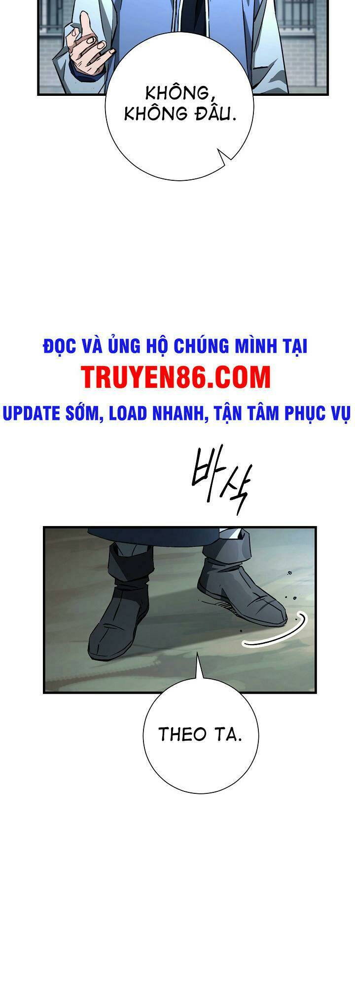 Anh Hùng Trở Lại Chapter 8 - Trang 2