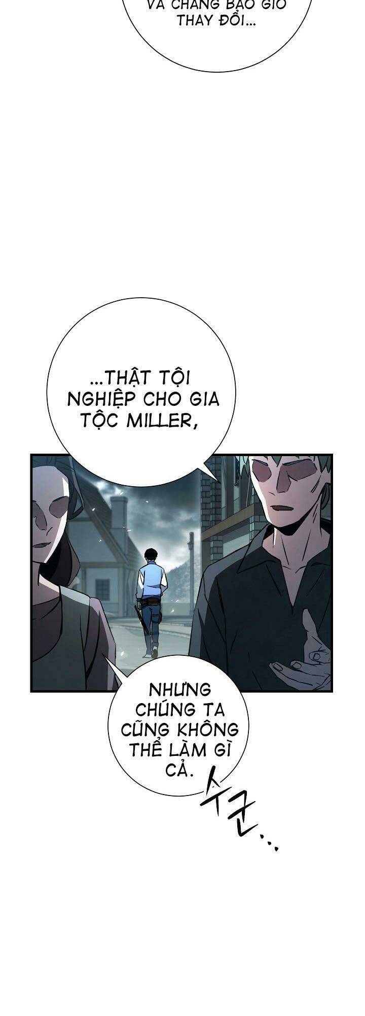 Anh Hùng Trở Lại Chapter 8 - Trang 2