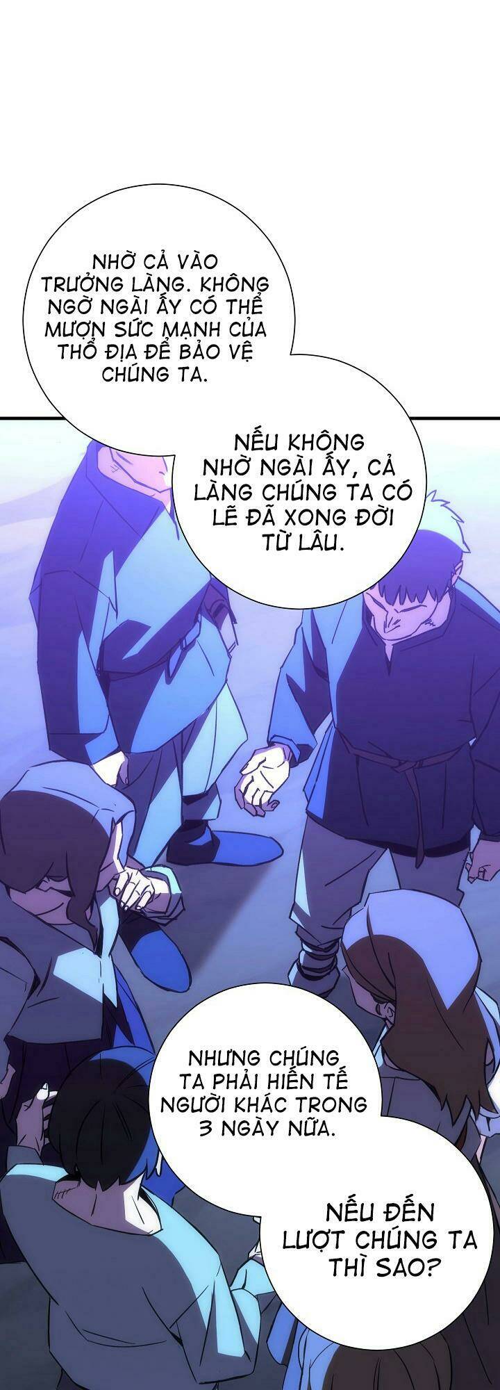 Anh Hùng Trở Lại Chapter 8 - Trang 2