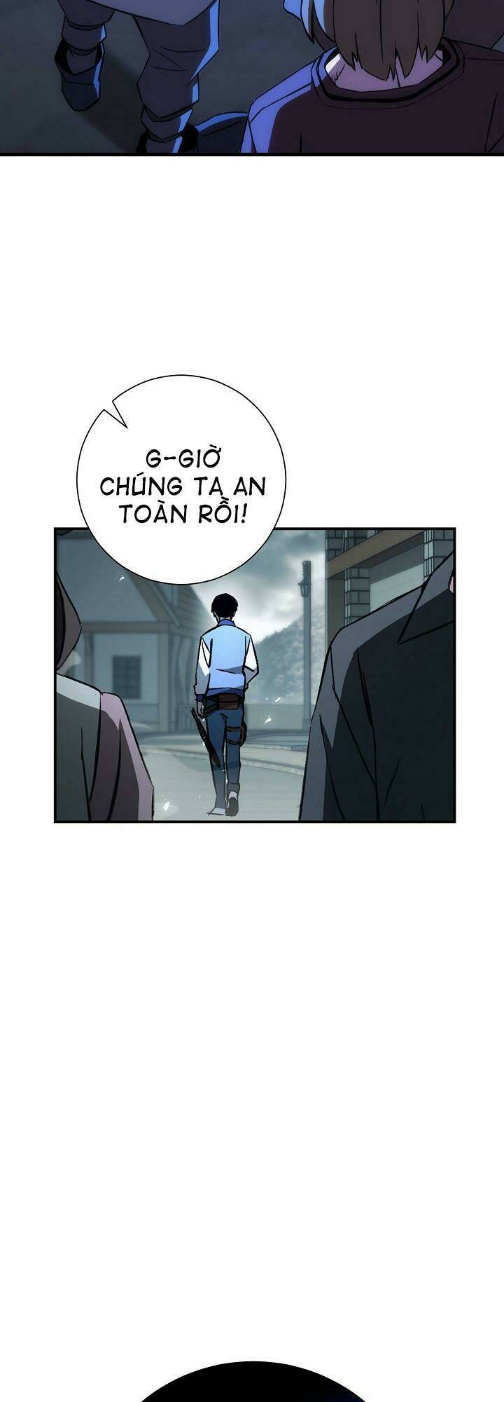 Anh Hùng Trở Lại Chapter 8 - Trang 2