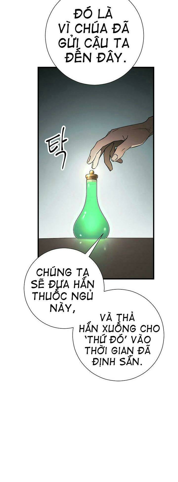 Anh Hùng Trở Lại Chapter 8 - Trang 2