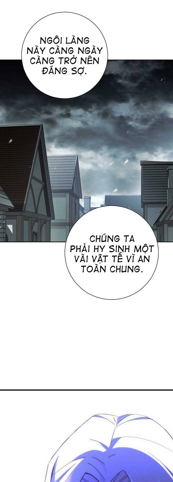 Anh Hùng Trở Lại Chapter 8 - Trang 2