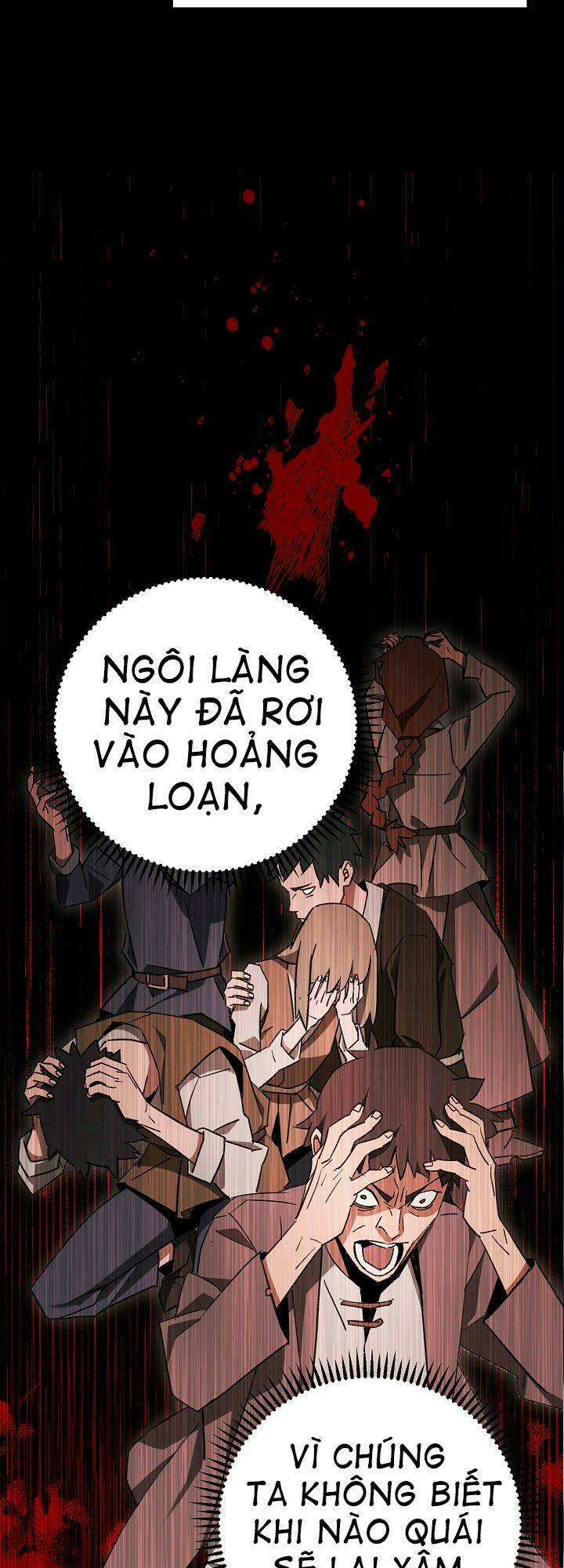 Anh Hùng Trở Lại Chapter 8 - Trang 2