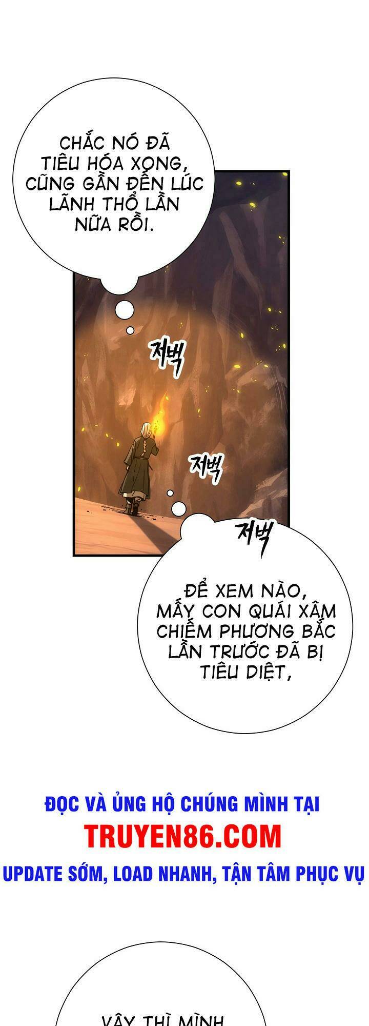 Anh Hùng Trở Lại Chapter 8 - Trang 2