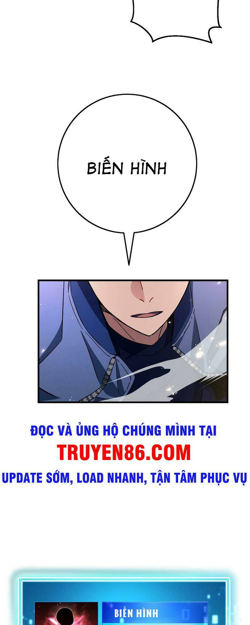 Anh Hùng Trở Lại Chapter 7 - Trang 2