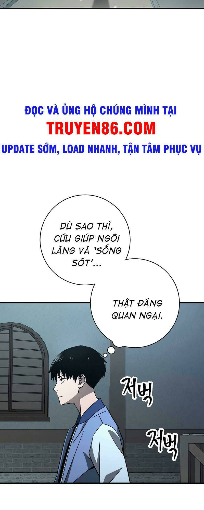 Anh Hùng Trở Lại Chapter 7 - Trang 2