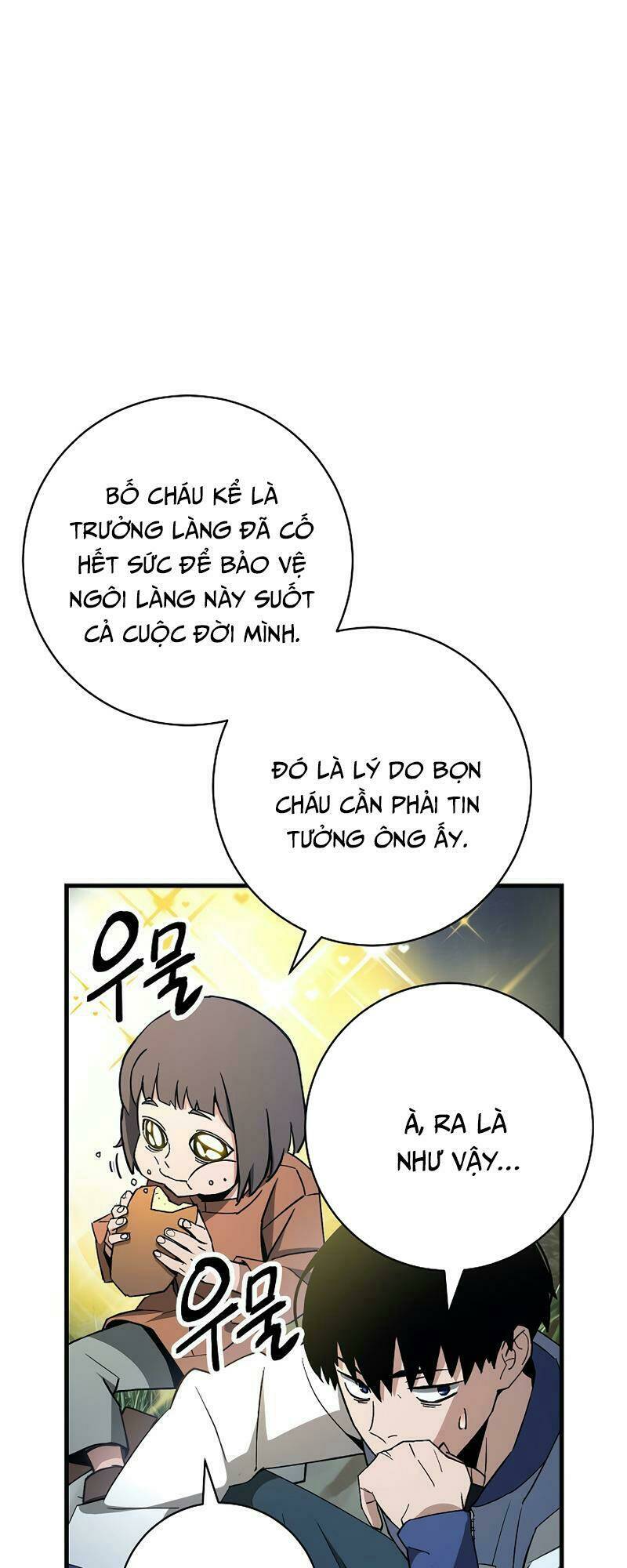 Anh Hùng Trở Lại Chapter 7 - Trang 2