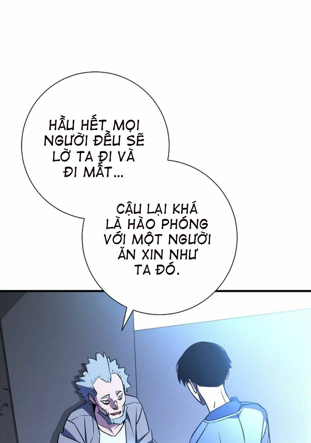 Anh Hùng Trở Lại Chapter 6 - Trang 2