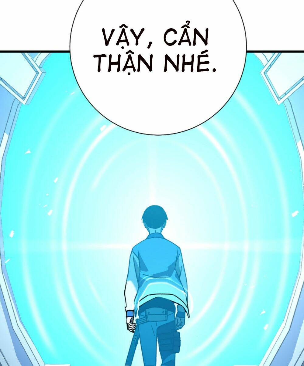 Anh Hùng Trở Lại Chapter 6 - Trang 2