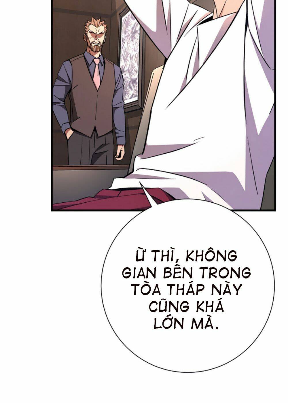 Anh Hùng Trở Lại Chapter 6 - Trang 2