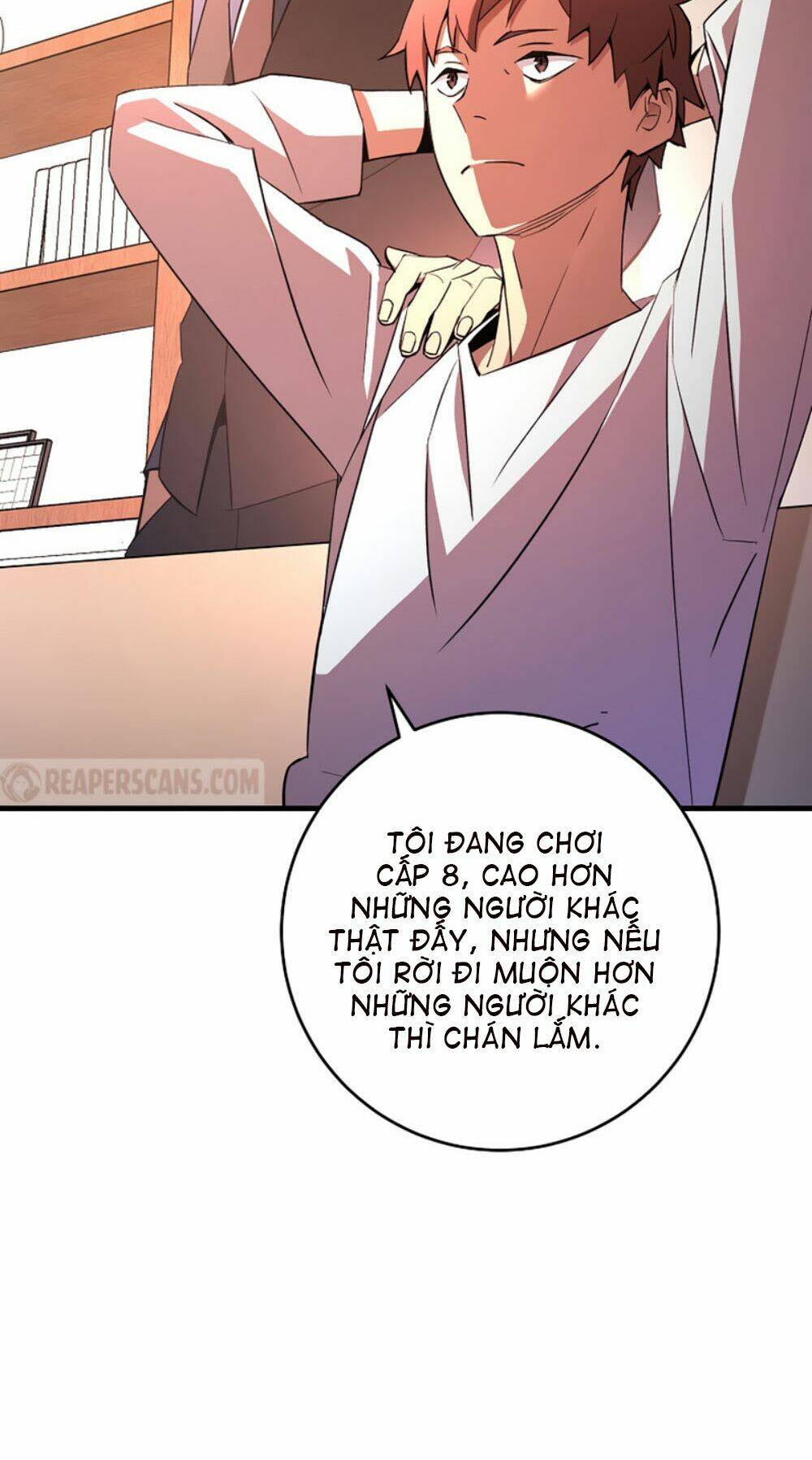 Anh Hùng Trở Lại Chapter 6 - Trang 2