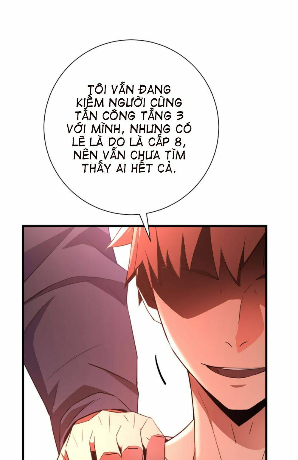 Anh Hùng Trở Lại Chapter 6 - Trang 2