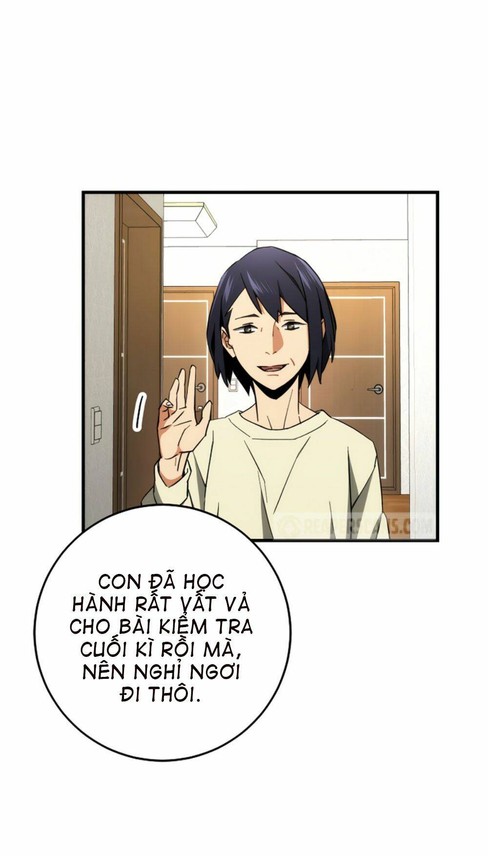 Anh Hùng Trở Lại Chapter 6 - Trang 2