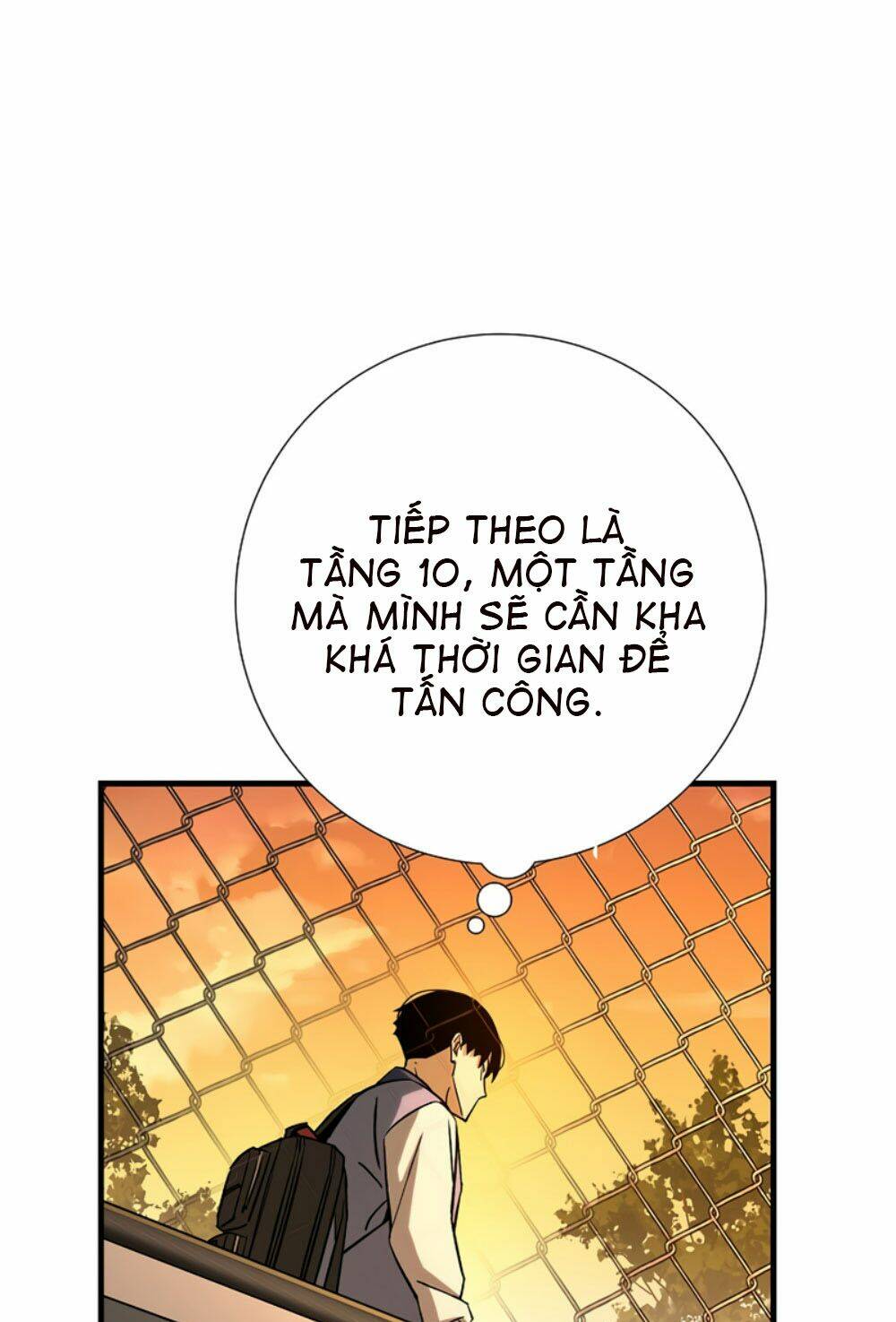 Anh Hùng Trở Lại Chapter 6 - Trang 2