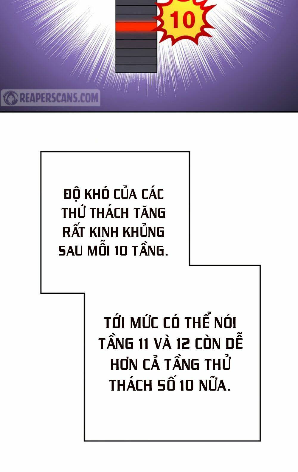 Anh Hùng Trở Lại Chapter 6 - Trang 2