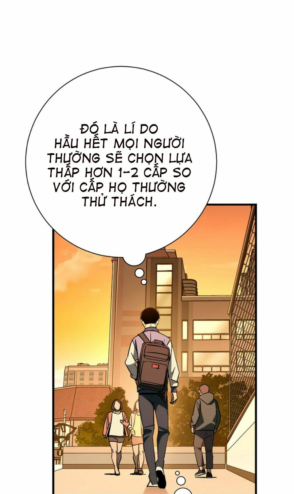 Anh Hùng Trở Lại Chapter 6 - Trang 2