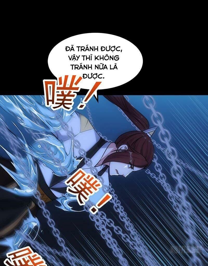 Hệ Thống Thần Long Nghịch Thiên Chapter 91 - Trang 2