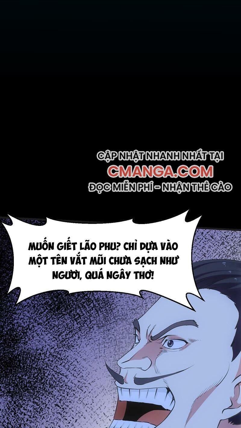 Hệ Thống Thần Long Nghịch Thiên Chapter 90 - Trang 2