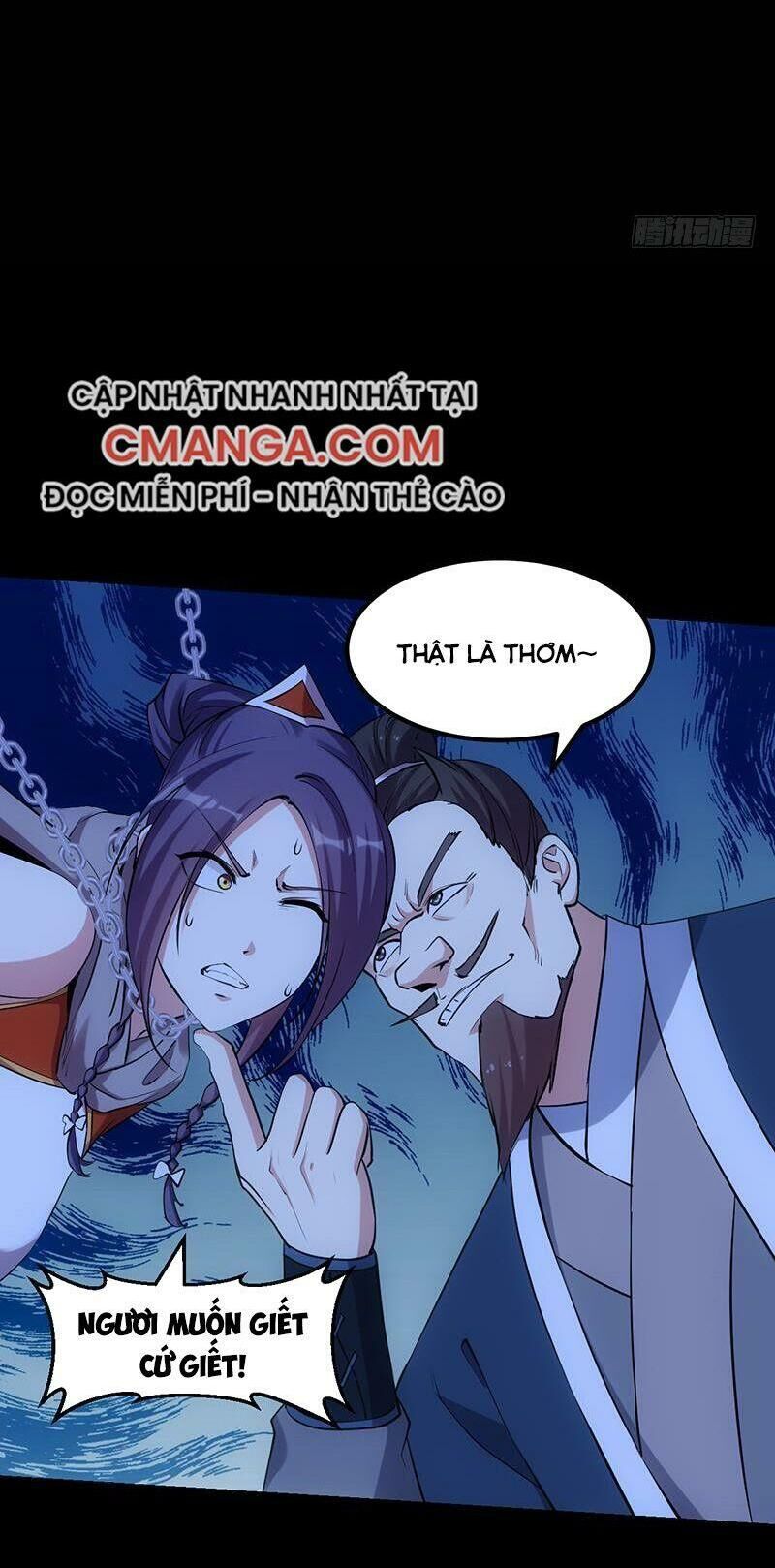 Hệ Thống Thần Long Nghịch Thiên Chapter 90 - Trang 2