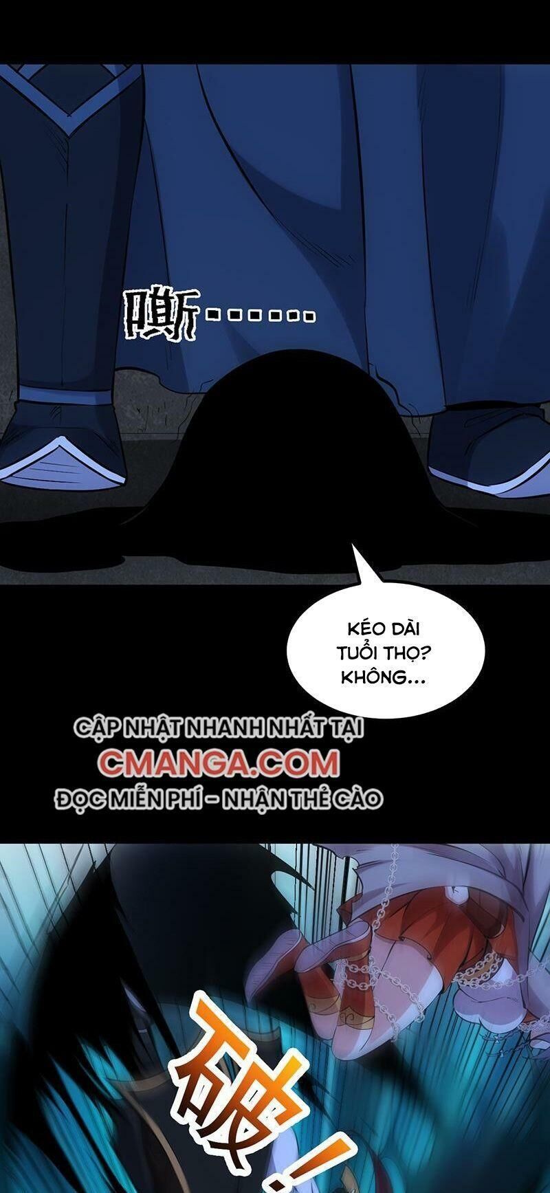 Hệ Thống Thần Long Nghịch Thiên Chapter 90 - Trang 2